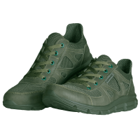 Кросівки Coordinator Green (2256), 39