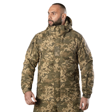 Куртка Defender 7 level Піксель (8368), 3XL