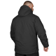Куртка Patrol System 3.0 RainWall Чорна (8301), XXL