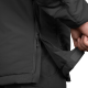 Куртка Patrol System 3.0 RainWall Чорна (8301), XXL