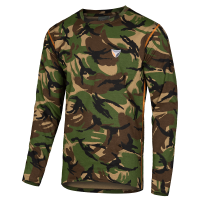 Лонгслів Basic 2.0 Cotton DPM (2219), S