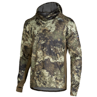 Лонгслів Chiton Hood CoolPass SJ Norman (6656), S