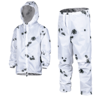 Маскувальний костюм Snow Blot (6616)