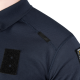 Поло Patrol ID Long Темно-синє (7006), S