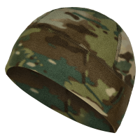 Шапка Beanie Fleece 260 Multicam (6633), M