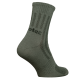 Шкарпетки TRK Lite Хакі (6681), 39-42
