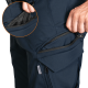 Штани Герць ReadyFlex Темно-сині (7992), S