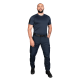 Штани Герць ReadyFlex Темно-сині (7992), S