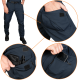 Штани Герць ReadyFlex Темно-сині (7992), S