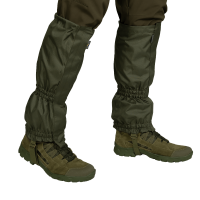 Тактичні гамаші Camotec Олива (7470)