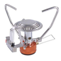 Пальник Tramp компактний з п'єзопідпалом TRG-045