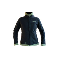 Куртка флісова Tramp жіноча Бія Зел/Сір, M