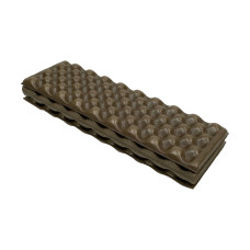 Сідачка складана Tribe Seat Mat T-BD-0003 brown