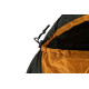 Спальний мішок  Tramp Windy Light кокон лівий yellow/grey 220/80-55 UTRS-055-L-L