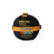 Спальний мішок  Tramp Windy Light кокон лівий yellow/grey 220/80-55 UTRS-055-L-L