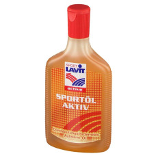 Масло для розігріву м’язів Sport Lavit Sportoil Aktiv 200ml (39754600)