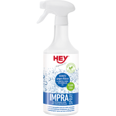 Просочення мембранних тканин HeySport TEX IMPRA 500 ml (206740)