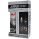 Світловідбиваючий спрей-фарба HeySport Lightflex Spray 150ml (20510000)