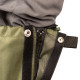 Гамаші Tramp Gaiter L-XL olive