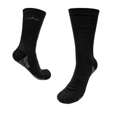 Шкарпетки Tribe Merino Light T-KB-0008-black, 41/43