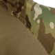 Бойова сорочка Raid Multicam/Tan (7504), S