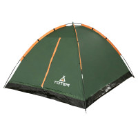 Намет Totem Summer 3 (v2) одношаровий