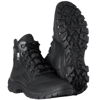 Черевики NORTH Black (2013), 39