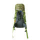 Рюкзак Tramp Floki туристичний зелений/олива 50+10л UTRP-046