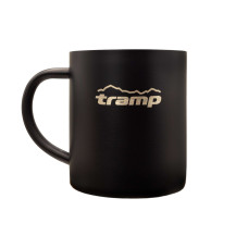 Термокружка TRAMP 300мл UTRC-009 black