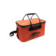 Сумка рибальська Tramp Fishing bag EVA, Orange-M