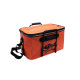 Сумка рибальська Tramp Fishing bag EVA, Orange-M