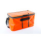 Сумка рибальська Tramp Fishing bag EVA, Orange-M