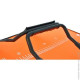 Сумка рибальська Tramp Fishing bag EVA, Orange-M