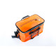 Сумка рибальська Tramp Fishing bag EVA, Orange-M