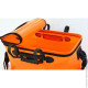 Сумка рибальська Tramp Fishing bag EVA, Orange-M