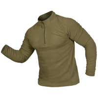 Флісова кофта Hawk Tan (7449), L