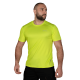 Футболка Chiton 2.0 Лимонна (7507), S