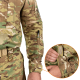 Кітель Blitz Twill Multicam (8012), L