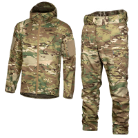 Костюм CM Stalker 3.0 Twill Multicam (7061), S
