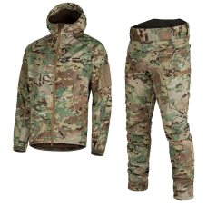 Костюм Stalker SoftShell Multicam (6574), S