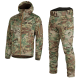 Костюм Stalker SoftShell Multicam (6574), S