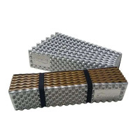 Килимок складаний Compact Lite Reflect олива UTRI-001