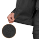 Куртка Rubicon SoftShell Чорна (7597), S