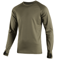 Лонгслів Antistatic Olive (1162), XXXL