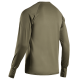 Лонгслів Antistatic Olive (1162), XXXL