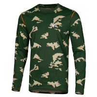 Лонгслів Basic 2.0 Cotton Birch (2397), S