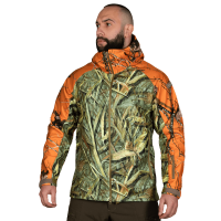 Мисливська куртка Rubicon FlameWood/Cane (7453), S