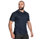 Поло Paladin CoolPass Pique LT Темно-синє (7282), L