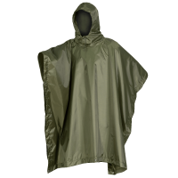 Пончо Pilgrim Poly Olive (6580)