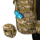 Рюкзак BigBag 100L Oxford Multicam (8617)